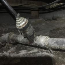 Sewer Line Repair Modesto, CA 3